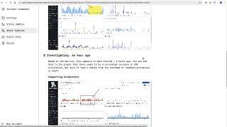 Rebuilding Incident Commander As A ColdFusion App