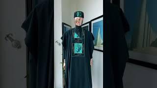 amazing agbada styles for the guys/Yoruba demon 