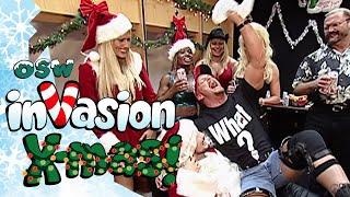  WWF inVasion Xmas! Dec 2001 - OSW 137