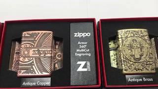 Zippo Z luxury rare 2019