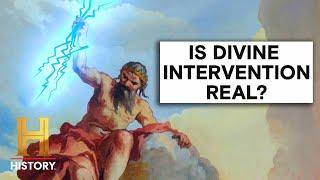 The UnXplained: Miracles or Myth? 3 Astonishing Cases of Divine Intervention