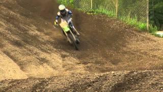 SHIFT/Racer X Amateur Film Fest Semi-Finalist Danny Stuart