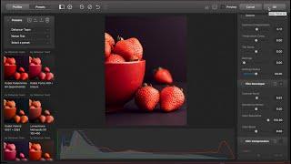 Dehancer Lightroom plugin and iOS app - everything you need to know