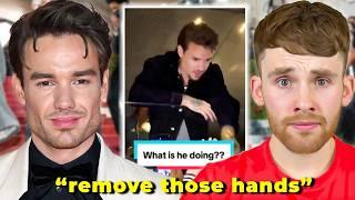 What Happened To Liam Payne?