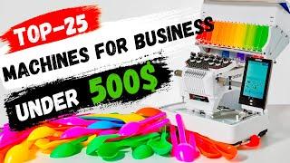 Business Machines You Can Buy Online To Make Money. 25 small business ideas 2024!