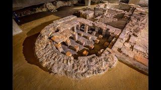 Ragstone to Riches: How Kentish ragstone built Roman London by Dr Simon Elliott