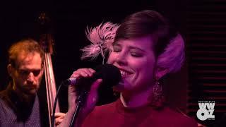 Meghan Stewart - Full Set - Live from WWOZ (2020)