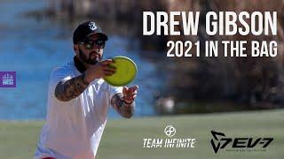 Drew Gibson In The Bag 2021