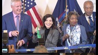 Governor Hochul Announces Reopening of Philipse Manor Hall Historic Site in Yonkers