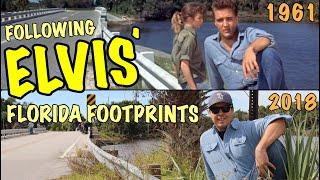 Elvis Presley’s Florida Footprints "Follow That Dream" (1962) The Filming Locations