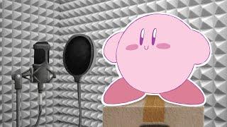 The Sounds of Kirby (ANIMATION)