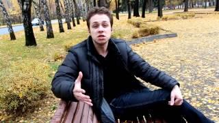 Московская грусть. Михаил Самарский. Читает автор.