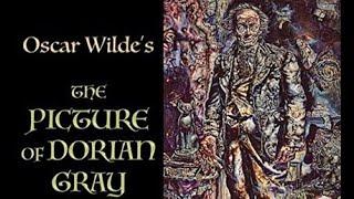 The Picture of Dorian Gray by Oscar Wilde 1 of 2 :  Vanity