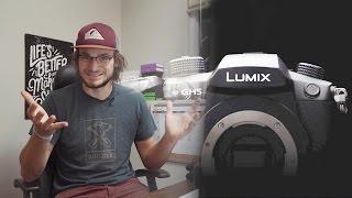 Panasonic Gh5 Impressions, is it the best Adventure Doc Camera?