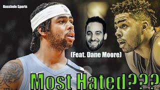 DLO hated by Timberwolves Fans? (Feat. Insider Dane Moore)
