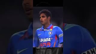 The setup of Bhuvi|VardanFc Editz|#cricketshorts #adidas #bhuvneshwarkumar