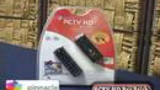 JESUITS - gadget@TTS -Ep60- Pinnacle PCTV HD ProStick