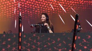 Creeds - Push Up (Charlotte de Witte Edit) Live Ultra Music Festival 2023