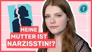 Narzisstische Persönlichkeitsstörung: Ich habe den Kontakt zu meiner Mutter abgebrochen | Auf Klo