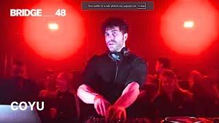 Coyu DJ set · Flug invites #16 at  LA NAU│Bridge_48  [2024]