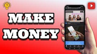 How To Make Money On YouTube | Social Tech Insider