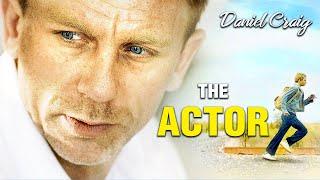 The Actor |  Full Movie in English | Daniel Craig