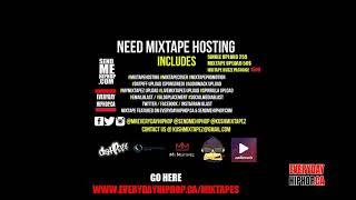 How to upload your mixtape to spinrilla datpiff mymixtapez