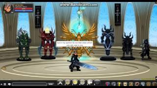 =AQW= Light Caster Class Guide