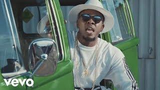 Runtown - The Banger [Official Video] ft. Uhuru