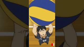  El PUNTO de la VICTORIA  » Haikyuu!!