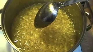 Pineapple Jam Canning Recipe ~ Noreen's Kitchen