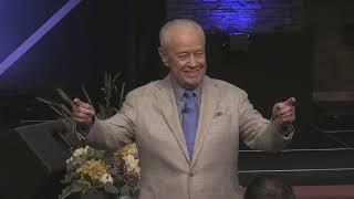 The Flow Of God's Blessing | Dr Jerry Savelle | Heritage Of Faith CC