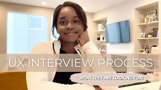 UX Interview Process | How To Get Hired!