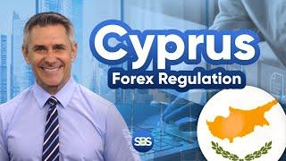 Financial Regulations of CySec