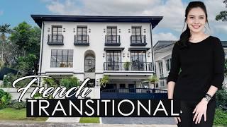 House Tour 441 • Timeless 6-Bedroom House in Ayala Alabang, Muntinlupa City | Presello