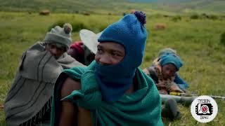 MOTEBONG ( full sesotho film)