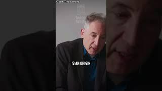 Did Time Have a Beginning? Brian Greene Explains the Origins of Time