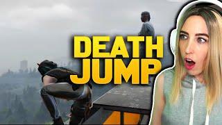 GTA RP - The DEADLIEST Games in Los Santos [DR DESHrespect] TwitchRP | not NoPixel 3.0