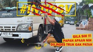 SKATEBOARD ANTI PATAH EMANG ADA??? | #INTIPSV