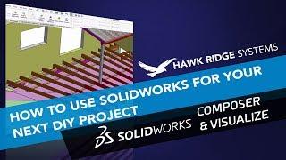 The Ultimate Life Hack with SOLIDWORKS & SOLIDWORKS Products