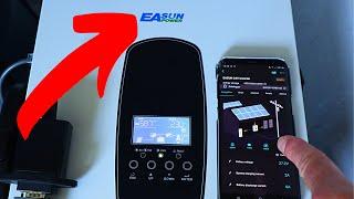 EASUN Solar Inverter | Cheap, but worth it?