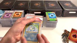 Pokemon Card x Hro Card Pack Opening ... + TWO CARD $8000 PSA GRADE REVEAL!!!