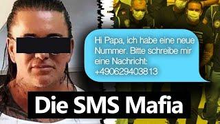 Das steckt wirklich hinter den Fake-SMS Nachrichten