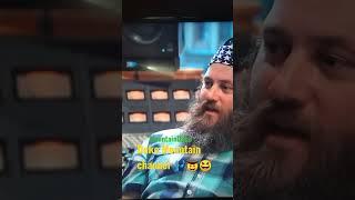 Hey I'm Networking Here Son - MountainDuke #shorts #funny #redneck