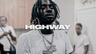 [FREE] Chicken P x Detroit Type Beat 2024 - ''HIGHWAY''