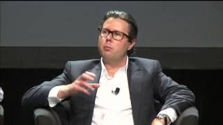 Fintech Nexus 2014: Real Estate Crowdfunding Panel