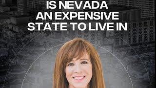 Is Nevada an Expensive State to Live In