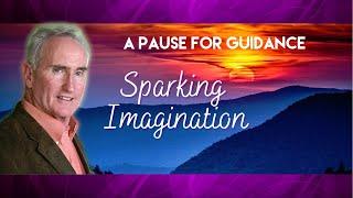 "Sparking Imagination" with Rev. Michael McMorrow