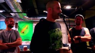 OLD MAN MARKLEY Interview and Live set from Illegal Pete's! - Mostly Harmless Podcast (Part 1 of 3)