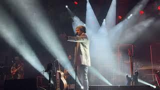 Tum Hi Aana LIVE 4K - Jubin Nautiyal UK 5 November 2022 @jubinnautiyal